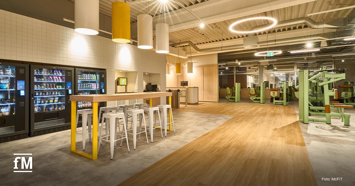 McFit Bochum Hofstede