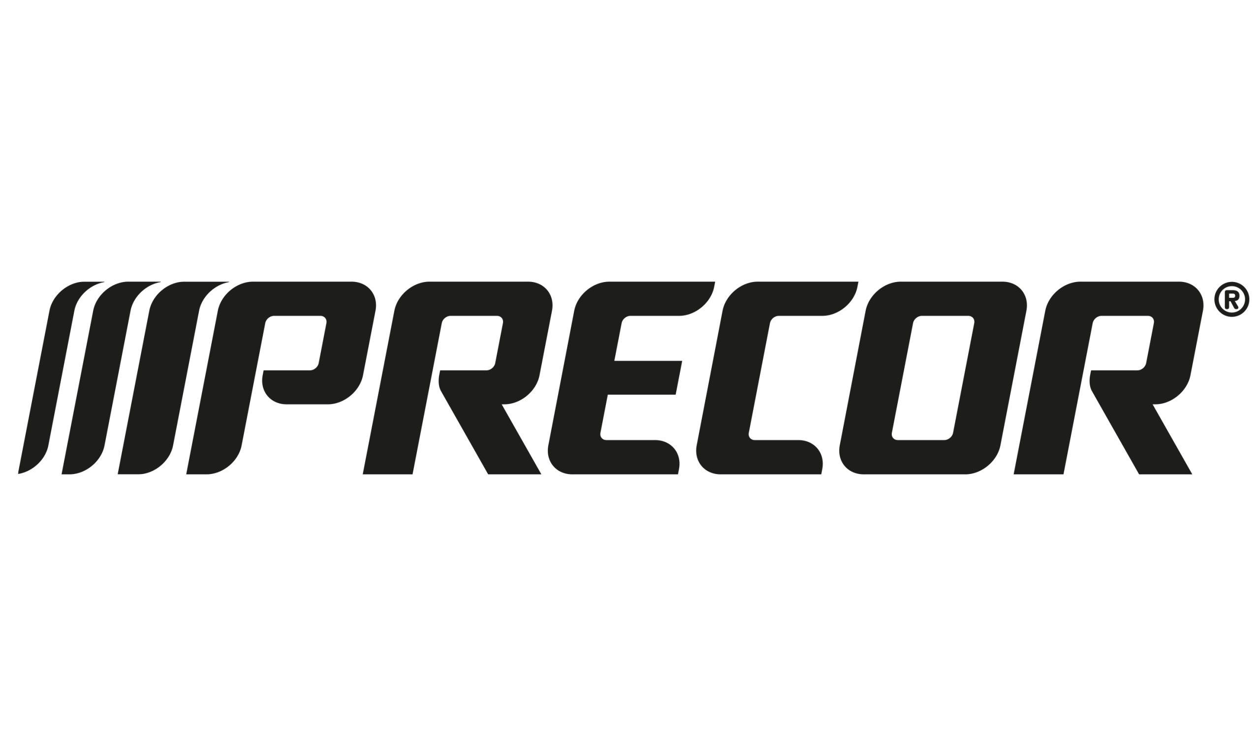 Precor Partner Logo