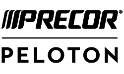 Partner Logo Precor | Peleoton