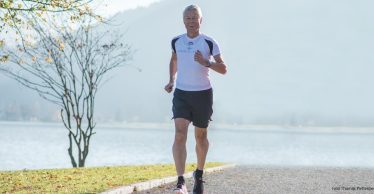 Thomas Wessinghage - der Leichtathlet