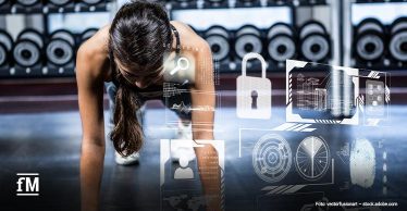 Artikelübersicht 'Digitalisierung im Fitnessstudio' – Fachwissen und Praxistipps zur Studiovernetzung