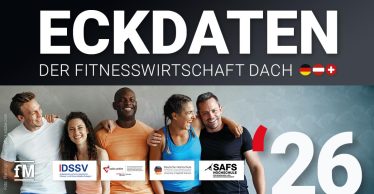 Grafik mit fünf Personen, DACH-Titel, Länderflaggen und Logos der beteiligten Institutionen.