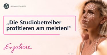 Ergoline Interview mit Marco Jakobs, CSO JK-International