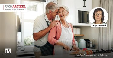 Demografischer Wandel als Chance