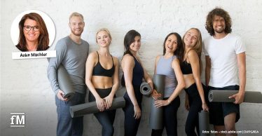 Mitarbeiter:innen und Führungskräften mit Gesundheitstagen begeistern