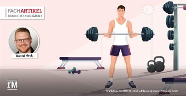 Master-Thesis der DHfPG befasst sich mit der optimalen Satzzahl beim Hypertrophietraining