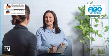 Top-Referentinnen sprechen auf dem FIBO Congress 2025 über mentale Stärke und innovative Coachingmethoden