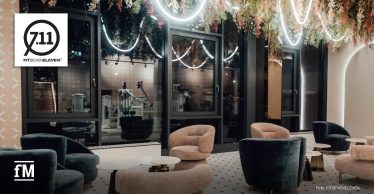 Neuer BLACK LABEL Bodyclub von FITSEVENELEVEN eröffnet in Ludwigsburg – erstes Studio außerhalb von Hessen