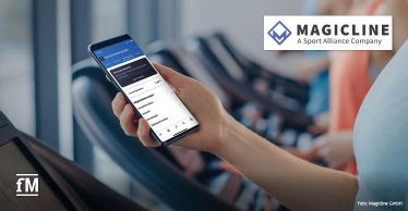 Noch näher dran an den Mitgliedern: Magicline integriert Kundenbindungsprogramm in seine Software