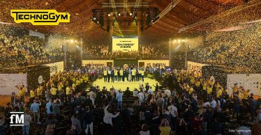 Technogym stellt seine neue Vision von Healthness™ vor