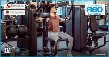 Top-Referentinnen und Referenten zum Thema vielfältige Trainingsmethoden auf dem FIBO Congress 2024